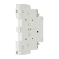 Контакт дополнительный для КМ справа IEK Karat ДК11-КМ 230 В (MKK00D-DK-11) - фото 2