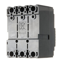 Автоматический выключатель в литом корпусе IEK Karat ВА88-33 3P 125А 35 кА 400 В (SVA20-3-0125) - фото 2