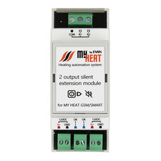 Блок расширения MyHeat RL2S на 2 выхода (6296)