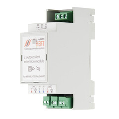 Блок расширения MyHeat RL2S на 2 выхода (6296) - фото 3