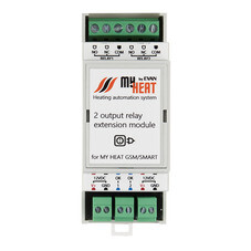 Блок расширения MyHeat RL2 на 2 выхода (6295)