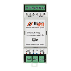 Блок расширения MyHeat RL2 на 2 выхода (6295) - фото 1