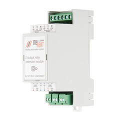 Блок расширения MyHeat RL2 на 2 выхода (6295) - фото 3