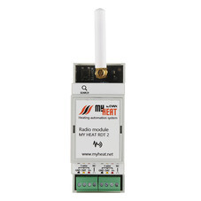 Блок расширения MyHeat RDT2 (6288)