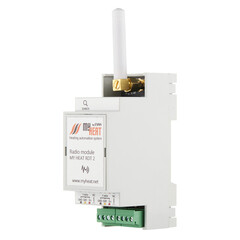 Блок расширения MyHeat RDT2 (6288) - фото 3