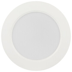 Изображение товара Светильник встраиваемый светодиодный белый 9 Вт 4000К IP20 Эра Slim (Б0057436)