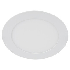 Светильник встраиваемый светодиодный белый 9 Вт 4000К IP20 Эра Slim (Б0017487/4513) - фото 1