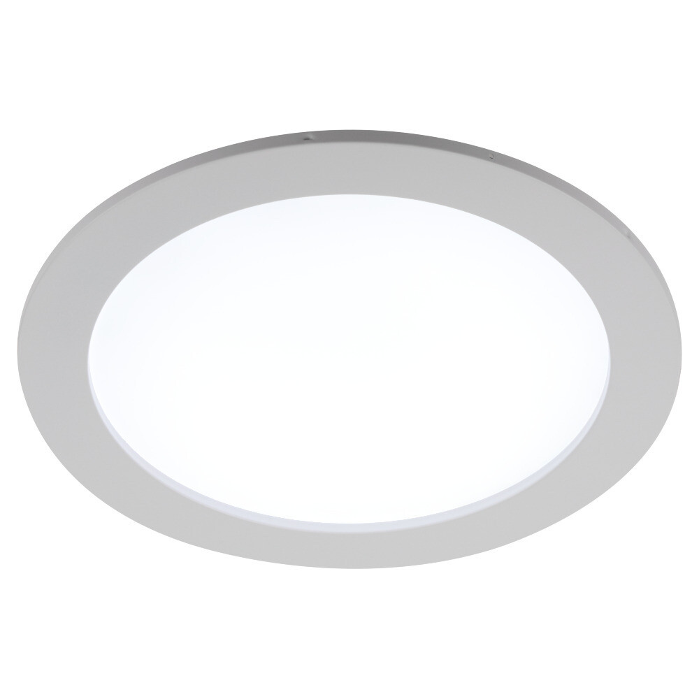 Изображение товара Светильник встраиваемый светодиодный белый 18 Вт 6500К IP20 Эра Slim (Б0049553)