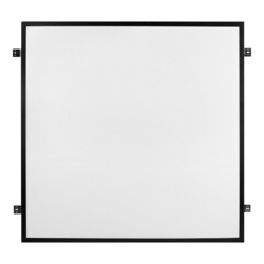 Светильник светодиодный Эра SPO-14-38-4K-BL 4000К 38 Вт IP40 черный (Б0063054) - фото 4