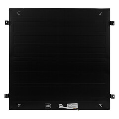 Светильник светодиодный Эра SPO-14-38-4K-BL 4000К 38 Вт IP40 черный (Б0063054) - фото 3