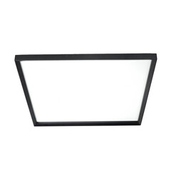 Светильник светодиодный Эра SPO-14-38-4K-BL 4000К 38 Вт IP40 черный (Б0063054) - фото 1