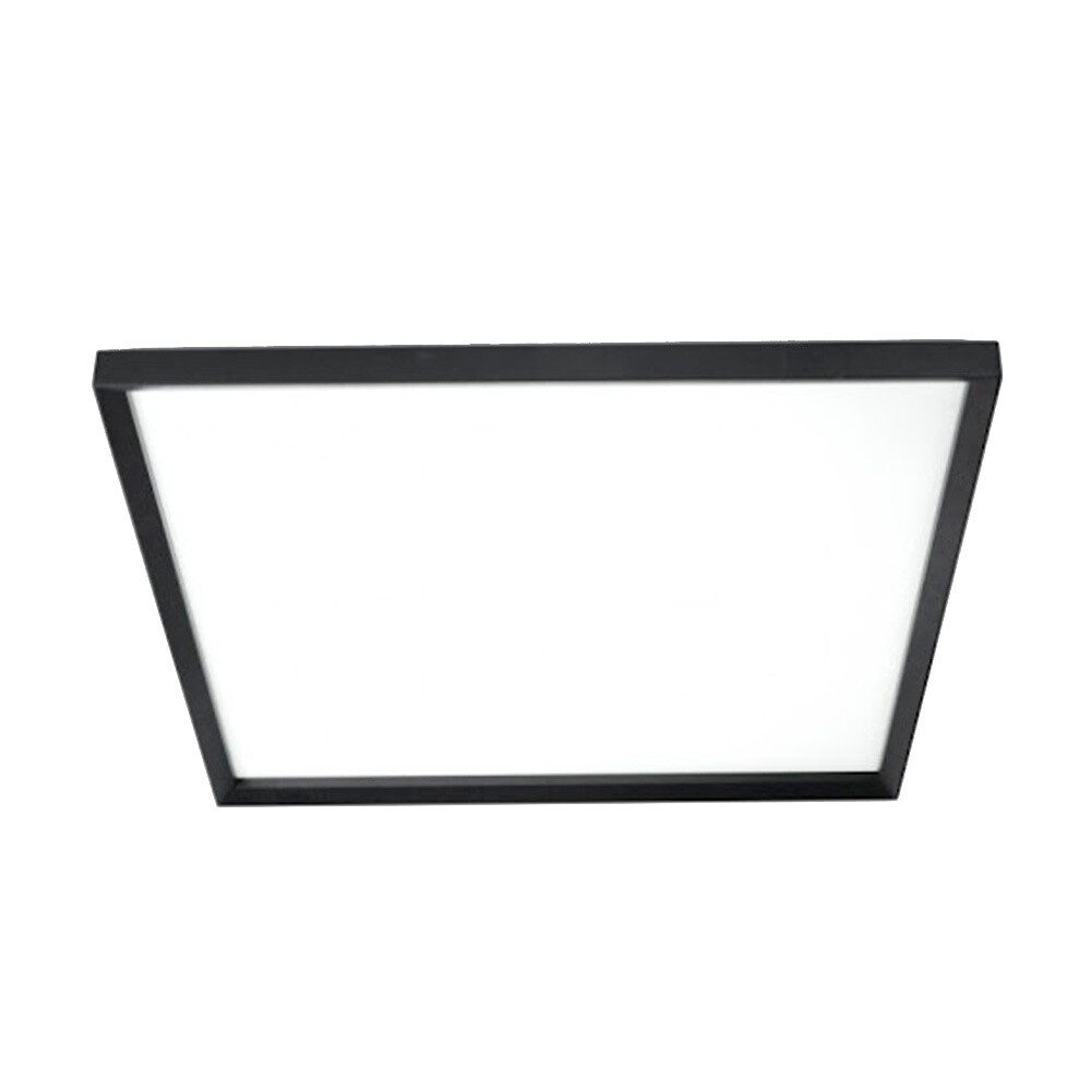 Изображение товара Светодиодный накладной светильник Эра SPO-14-38-4K-BL 38 Вт белый IP40