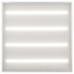 Светильник светодиодный для потолка грильято встраиваемый Эра SPO-640 4000К 32 Вт IP40 белый опал (Б0061337) - фото 1