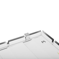 Светильник светодиодный для потолка грильято встраиваемый Эра SPO-640 4000К 32 Вт IP40 белый опал (Б0061337) - фото 6