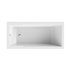 Ванна акриловая Serena 190х90 см без ножек (01се1990) - фото 1