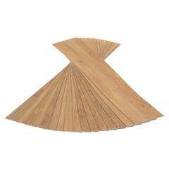 Плитка LVT Tarkett New Age Equilibre дуб классический клеевая 2,5 кв.м 2,1 мм - фото 7