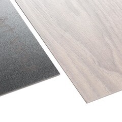 Плитка LVT Tarkett New Age Volo дуб серый клеевая 2,5 кв.м 2,1 мм - фото 5