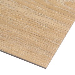 Плитка LVT Tarkett Lounge Simple дуб бежевый клеевая 2,09 кв.м 3 мм с микрофаской - фото 5