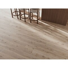 Ламинат 32 класс Эггер Хоум дуб репино 1,994 кв.м 8 мм - фото 4