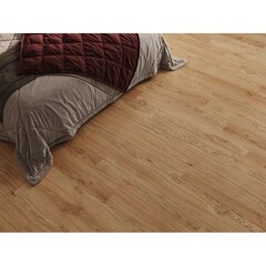 Ламинат 32 класс Эггер Хоум дуб матера медовый 1,994 кв.м 8 мм - фото 5