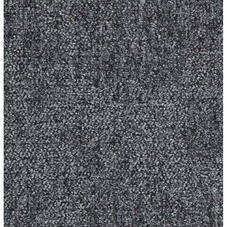 Ковровая плитка Alpine Floor Ротонда серая 5 кв.м 0,5х0,5 м