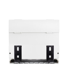 Счетчик электроэнергии Энергомера CE308 трехфазный четырехтарифный электронный 5(80) А на DIN-рейку/монтажную плату - фото 3