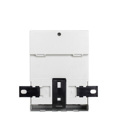 Счетчик электроэнергии Энергомера CE208 однофазный двухтарифный электронный 5(80) А на DIN-рейку/монтажную плату - фото 3