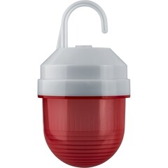 Изображение товара Светильник сигнальный подвесной Navigator NRL-01 0,25 Вт 12 В IP54 (82415)