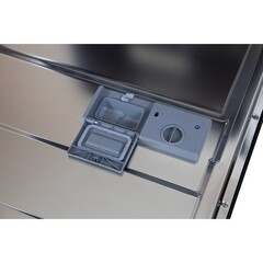 Посудомоечная машина встраиваемая Lauf DW-609 60 см черная - фото 15