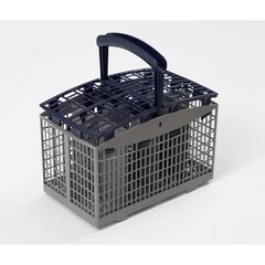 Посудомоечная машина встраиваемая Lauf DW-609 60 см черная - фото 13