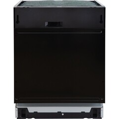 Посудомоечная машина встраиваемая Lauf DW-609 60 см черная - фото 9