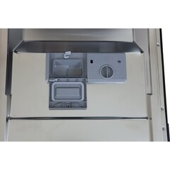 Посудомоечная машина встраиваемая Lauf DW-459 45 см черная - фото 16