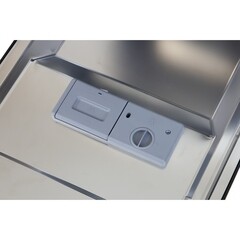 Посудомоечная машина встраиваемая Lauf DW-459 45 см черная - фото 14