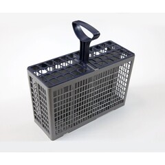 Посудомоечная машина встраиваемая Lauf DW-459 45 см черная - фото 13