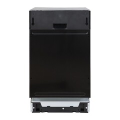 Посудомоечная машина встраиваемая Lauf DW-459 45 см черная - фото 11