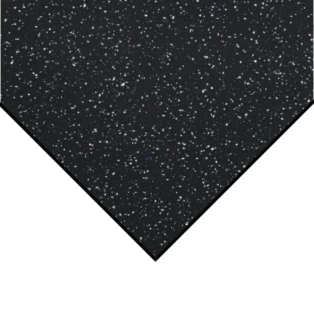 Изображение товара Стенная панель из искусственного камня Найт 1200х600х8 мм для кухни