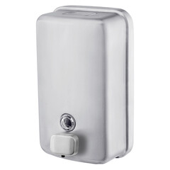 Диспенсер для мыла Corsa Deco AS 1000 мл нержавеющая сталь (DLSAS1000SS) - фото 5