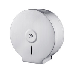 Диспенсер Corsa Deco DTPAS1SS для туалетной бумаги нержавеющая сталь - фото 6