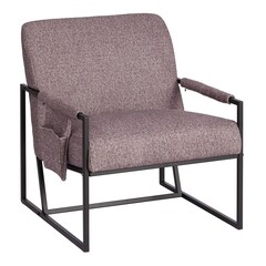 Изображение товара Кресло Charli Lux пыльная роза