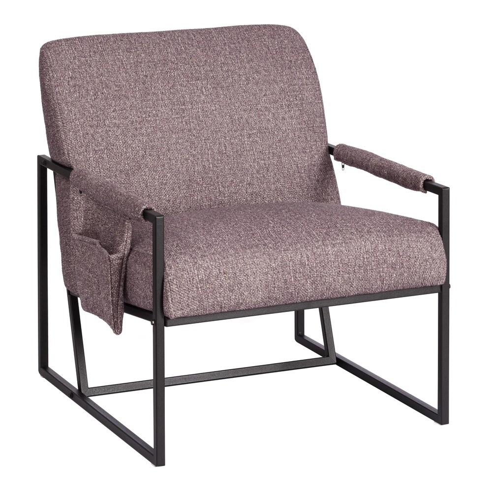 

Кресло Charli Lux пыльная роза, Розовый