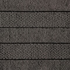 Полотенце махровое банное Lorikeet 100х150 см графит - фото 5