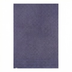 Полотенце махровое банное Lorikeet 70х140 см деним - фото 3