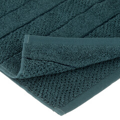 Полотенце махровое банное Lorikeet 70х140 см морская волна - фото 2