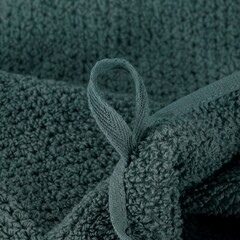 Полотенце махровое банное Lorikeet 70х140 см морская волна - фото 4