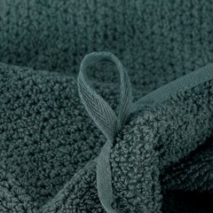 Полотенце махровое Lorikeet 50х90 см морская волна - фото 3