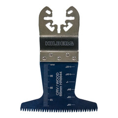 Насадка для реноватора Hilberg (HR6644) по дереву 65 мм - фото 1