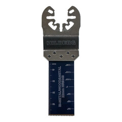 Насадка для реноватора Hilberg (HR9248) 22 мм универсальная - фото 1