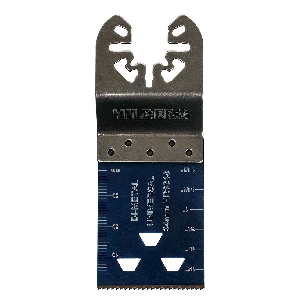 Насадка для реноватора Hilberg (HR9348) 34 мм универсальная