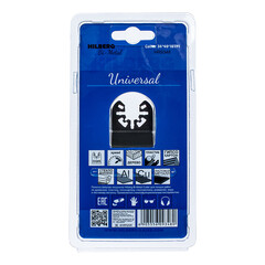 Насадка для реноватора Hilberg (HR9348) 34 мм универсальная - фото 2