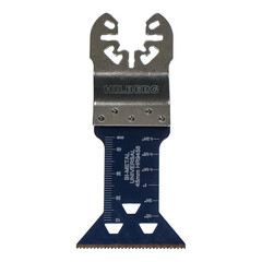 Насадка для реноватора Hilberg (HR9458) 45 мм универсальная - фото 1